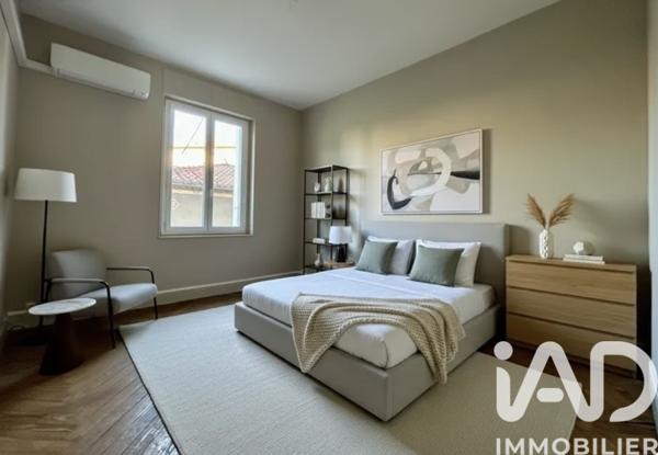 Appartement à vendre 3 pièces 67 m² Carcassonne
