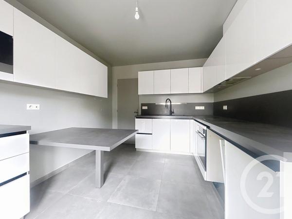 Maison à vendre  4 pièces - 109 m2 MELUN - 77