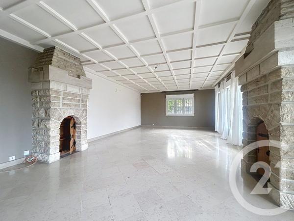 Maison à vendre  4 pièces - 109 m2 MELUN - 77