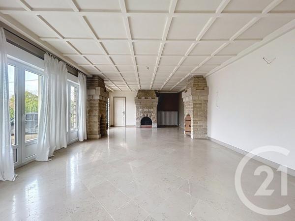 Maison à vendre  4 pièces - 109 m2 MELUN - 77