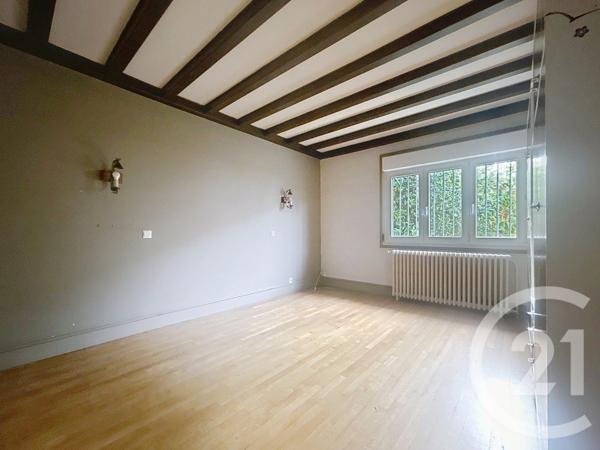 Maison à vendre  4 pièces - 109 m2 MELUN - 77