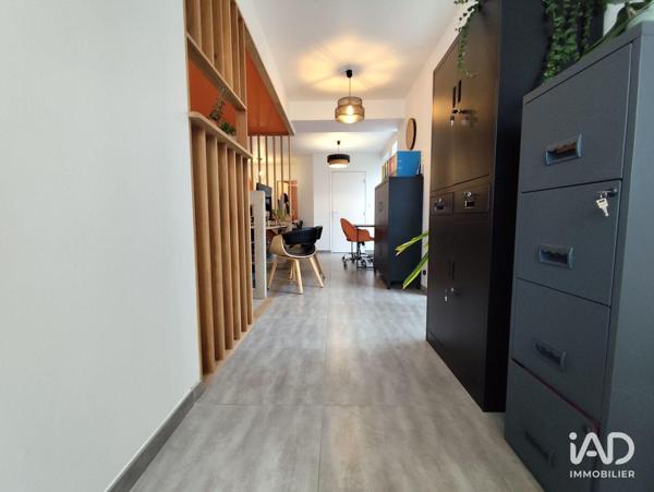 Local d’activité à vendre 55 m² Bains-sur-Oust