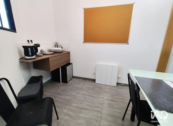 Local d’activité à vendre 55 m² Bains-sur-Oust