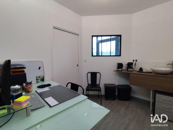 Local d’activité à vendre 55 m² Bains-sur-Oust