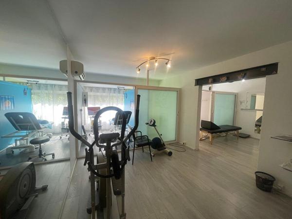 Rare à la vente, grand appartement Plage et Parc aux Sablettes ? La Seyne-sur-Mer (83500)