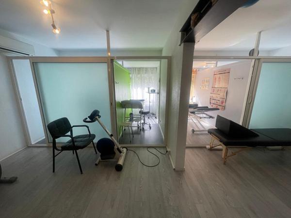 Rare à la vente, grand appartement Plage et Parc aux Sablettes ? La Seyne-sur-Mer (83500)