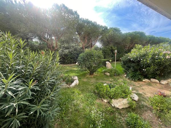 Rare à la vente, grand appartement Plage et Parc aux Sablettes ? La Seyne-sur-Mer (83500)