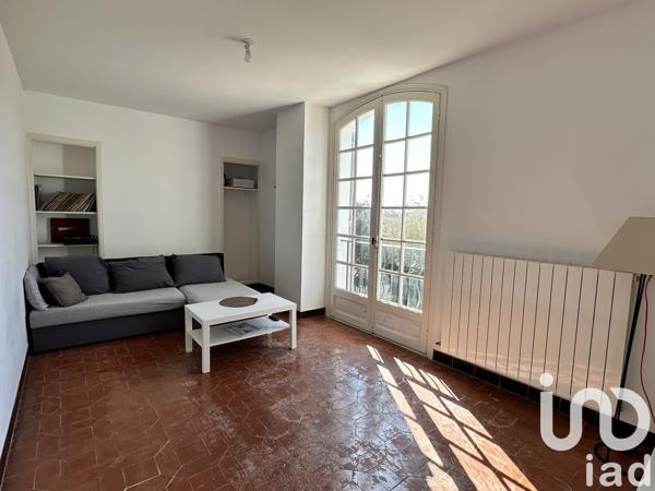 Appartement à vendre 3 pièces 51 m² Arles