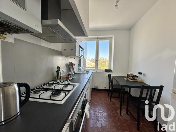 Appartement à vendre 3 pièces 51 m² Arles