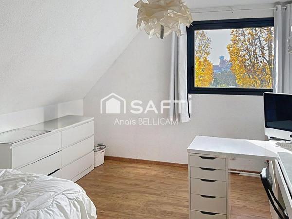 Splendide Maison rénovée de 192 m² sur un terrain de 9 ares