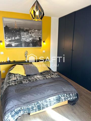 Splendide Maison rénovée de 192 m² sur un terrain de 9 ares