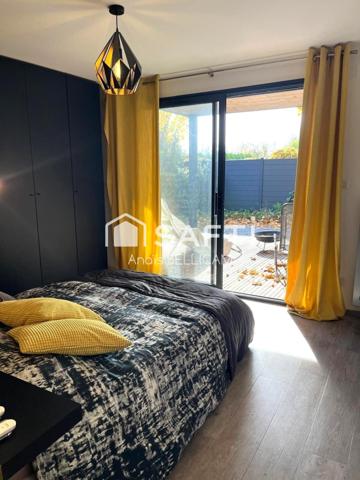 Splendide Maison rénovée de 192 m² sur un terrain de 9 ares