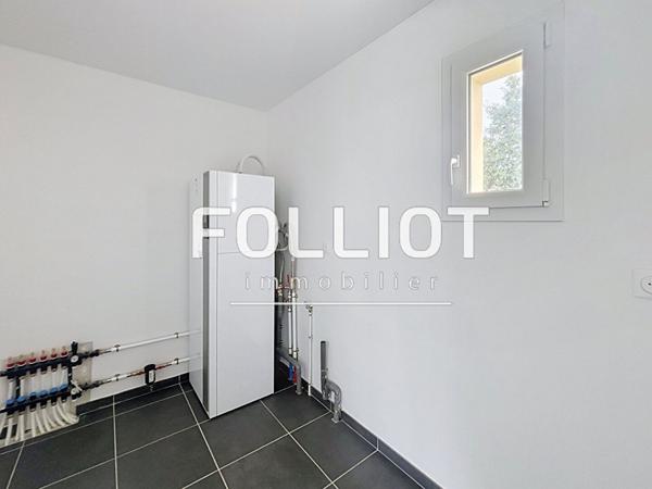Maison Bolleville 4 pièce(s) 78.51 m2