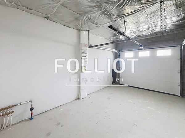Maison Bolleville 4 pièce(s) 78.51 m2