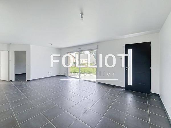 Maison Bolleville 4 pièce(s) 78.51 m2