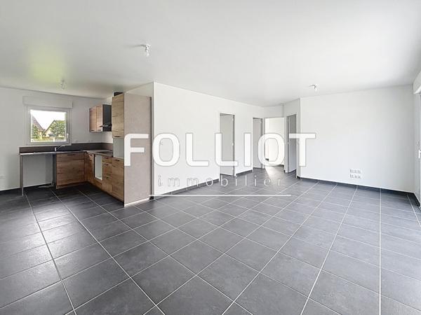 Maison Bolleville 4 pièce(s) 78.51 m2