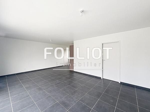 Maison Bolleville 4 pièce(s) 78.51 m2
