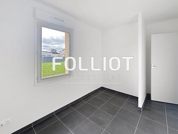 Maison Bolleville 4 pièce(s) 78.51 m2
