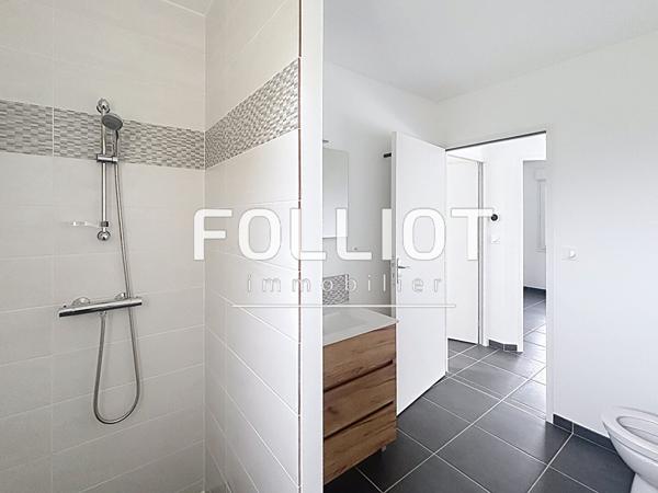 Maison Bolleville 4 pièce(s) 78.51 m2