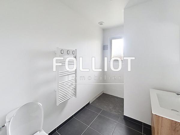 Maison Bolleville 4 pièce(s) 78.51 m2