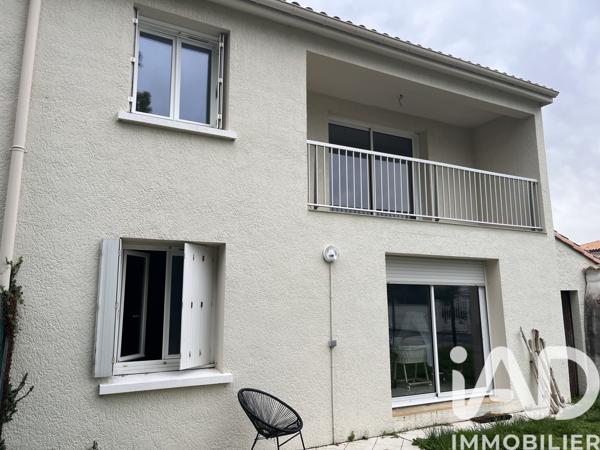 Appartement à vendre 3 pièces 58 m² Royan