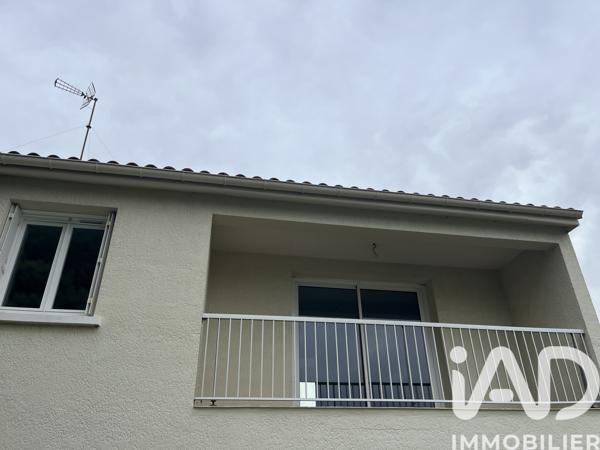 Appartement à vendre 3 pièces 58 m² Royan
