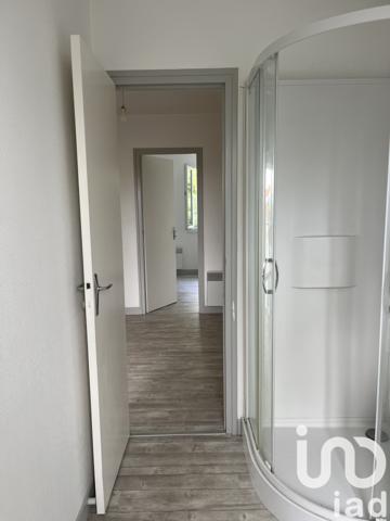 Appartement à vendre 3 pièces 58 m² Royan