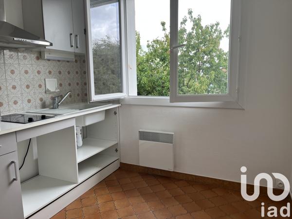 Appartement à vendre 3 pièces 58 m² Royan