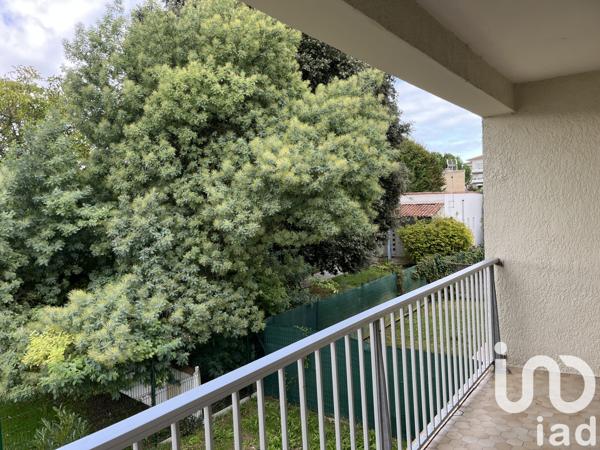 Appartement à vendre 3 pièces 58 m² Royan