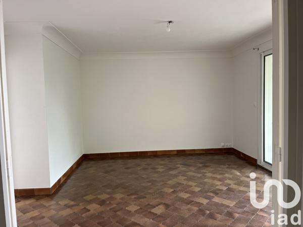 Appartement à vendre 3 pièces 58 m² Royan