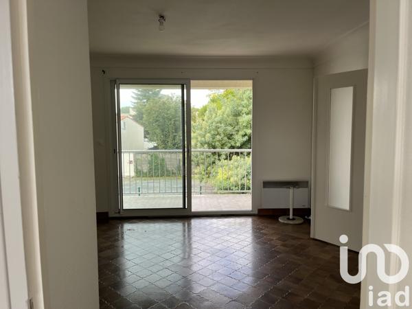 Appartement à vendre 3 pièces 58 m² Royan