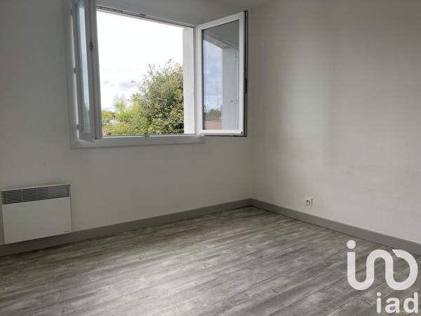 Appartement à vendre 3 pièces 58 m² Royan