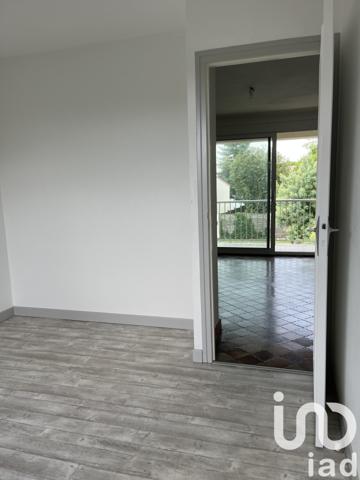 Appartement à vendre 3 pièces 58 m² Royan