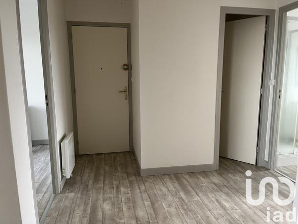 Appartement à vendre 3 pièces 58 m² Royan