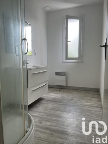 Appartement à vendre 3 pièces 58 m² Royan