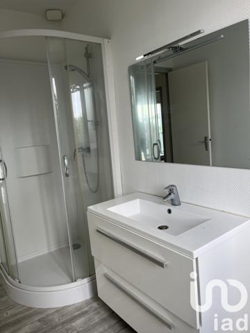 Appartement à vendre 3 pièces 58 m² Royan