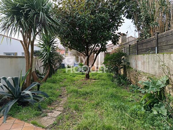 Maison à vendre à Dolus d'Oléron
