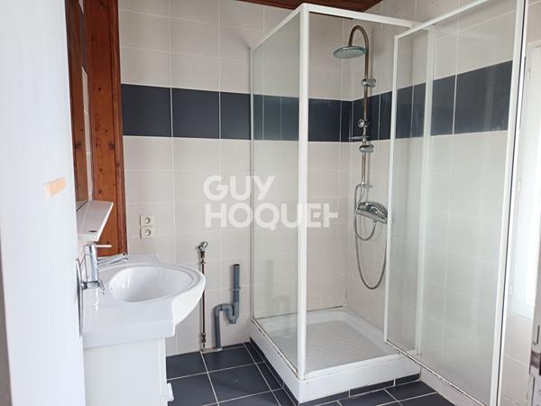 Maison à vendre à Dolus d'Oléron