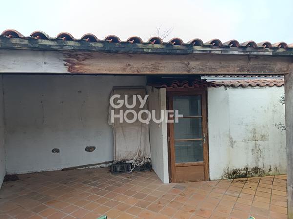 Maison à vendre à Dolus d'Oléron