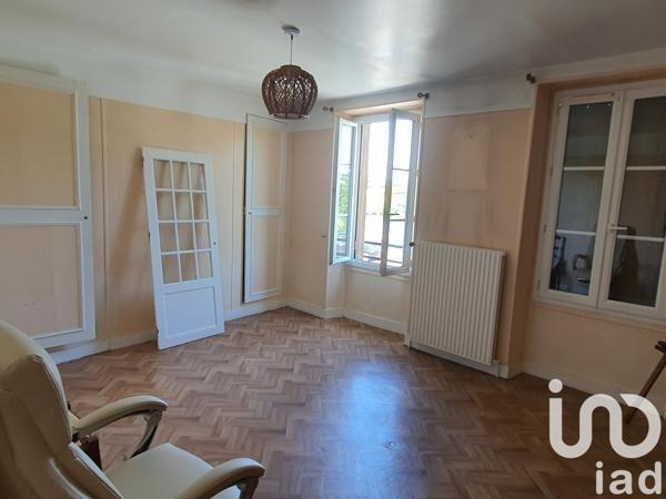 Maison à vendre 5 pièces 89 m² Montereau-Fault-Yonne