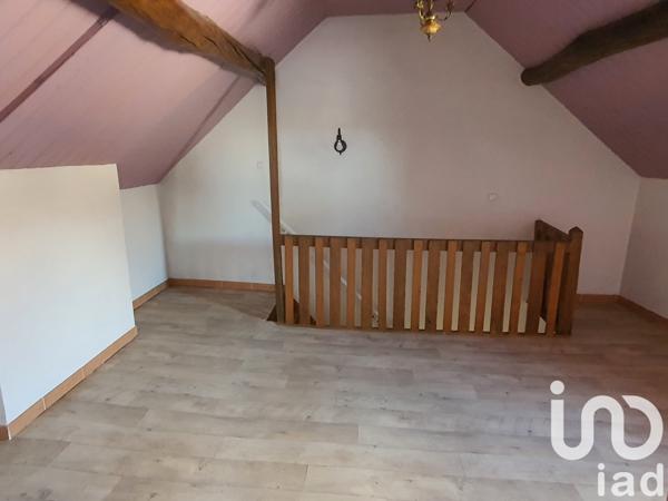 Maison à vendre 5 pièces 89 m² Montereau-Fault-Yonne