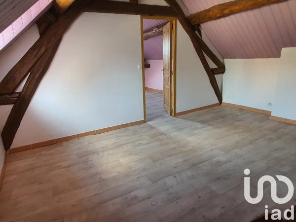 Maison à vendre 5 pièces 89 m² Montereau-Fault-Yonne