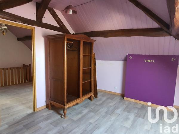 Maison à vendre 5 pièces 89 m² Montereau-Fault-Yonne