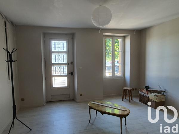 Maison à vendre 5 pièces 89 m² Montereau-Fault-Yonne