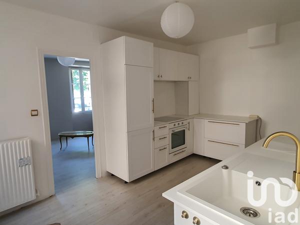 Maison à vendre 5 pièces 89 m² Montereau-Fault-Yonne