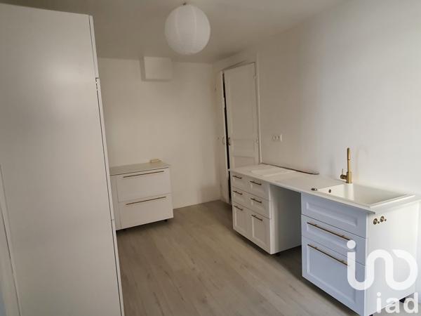 Maison à vendre 5 pièces 89 m² Montereau-Fault-Yonne