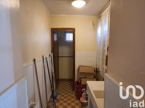 Maison à vendre 5 pièces 89 m² Montereau-Fault-Yonne