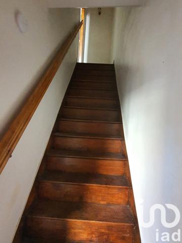 Maison à vendre 5 pièces 89 m² Montereau-Fault-Yonne