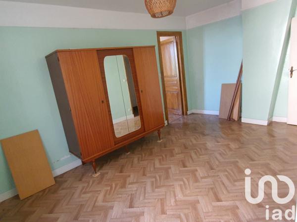 Maison à vendre 5 pièces 89 m² Montereau-Fault-Yonne