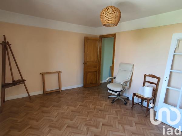 Maison à vendre 5 pièces 89 m² Montereau-Fault-Yonne